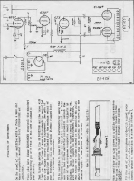 Gibson EH-125-Schematics